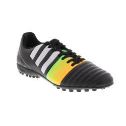 chuteira adidas nitrocharge 4.0 tf society
