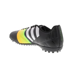 chuteira adidas nitrocharge 4.0 tf society