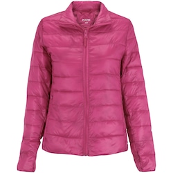 Imagem do Jaqueta Nord Outdoor Pad - Feminina - ROSA ESCURO Jaqueta Nord Outdoor Pad - Feminina - ROSA ESCURO