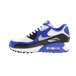 air max 90 infantil branco