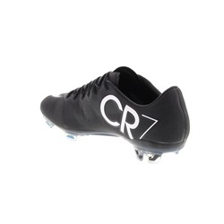 nike mercurial vapor blå