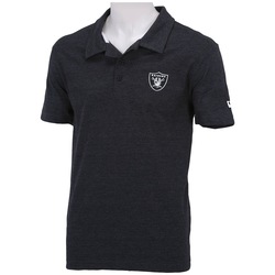 camisa polo raiders