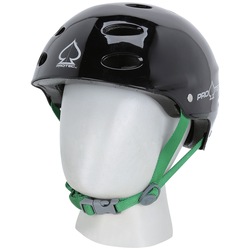 Imagem do Capacete de Skate Pro-Tec R Getlr Ace SXP Zombies - Adulto - PRETO Capacete de Skate Pro-Tec R Getlr Ace SXP Zombies - Adulto - PRETO