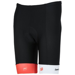 Imagem do Bermuda de Ciclismo Barbedo Edge - Masculina - PRETO Bermuda de Ciclismo Barbedo Edge - Masculina - PRETO