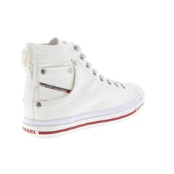tenis diesel branco