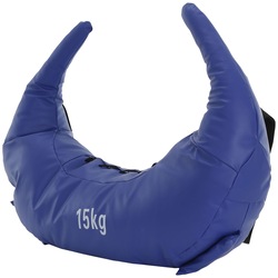 Imagem do Bulgarian Bag Oxer - 15 Kg - AZUL Bulgarian Bag Oxer - 15 Kg - AZUL