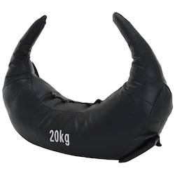 Imagem do Bulgarian Bag Oxer - 20 Kg - PRETO Bulgarian Bag Oxer - 20 Kg - PRETO
