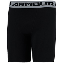Imagem do Bermuda de Compressão Under Armour - Masculina - PRETO Bermuda de Compressão Under Armour - Masculina - PRETO