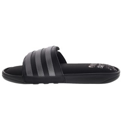 chinelo adidas confort