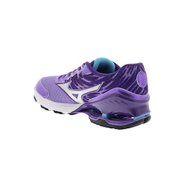 tenis mizuno wave frontier 9 masculino