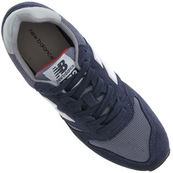 tenis new balance retro masculino