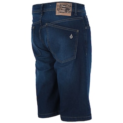 bermuda volcom jeans