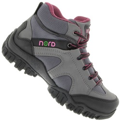 bota nord feminina centauro