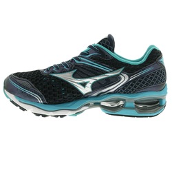 tenis mizuno feminino wave creation 17