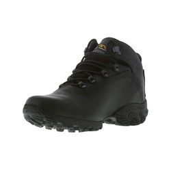 Bota Impermeável Bull Terrier Alpina Dry - Masculina - Centauro