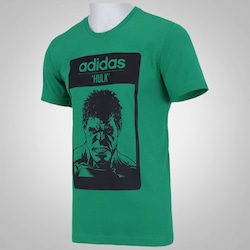 camiseta adidas hulk