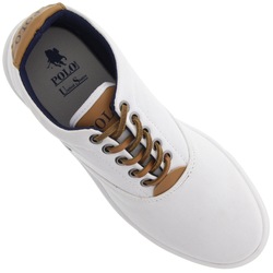 Sapatênis Polo US 2215 - Masculino - Centauro