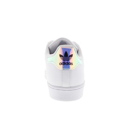 adidas superstar infantil feminino