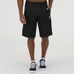 Imagem do Bermuda adidas Essentials Chesea - Masculina - PRETO Bermuda adidas Essentials Chesea - Masculina - PRETO