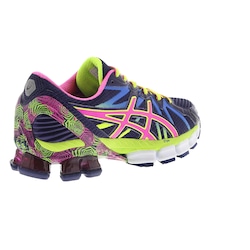 asics sendai 3 feminino