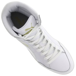 Tênis Cano Alto Puma Ikaz MID Classic - Feminino - Centauro