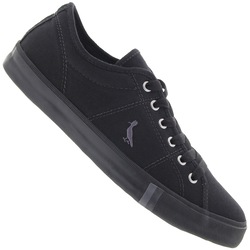 Imagem do Tênis Reserva RSV008 New - Masculino - PRETO/CINZA Tênis Reserva RSV008 New - Masculino - PRETO/CINZA