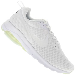 Imagem do Tênis Nike Air Max 2016 UL - Masculino - BRANCO/PRETO Tênis Nike Air Max 2016 UL - Masculino - BRANCO/PRETO