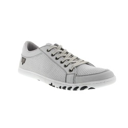 sapatênis couro cavalera guilherme new classic masculino