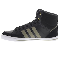 tenis adidas feminino cano alto centauro