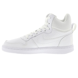 tenis feminino cano alto nike