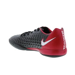 chuteira de futsal nike magista