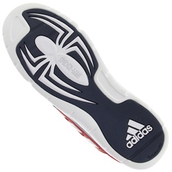 tenis adidas aranha masculino