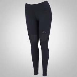 Imagem do Calça Legging adidas Vwo Long Tight - Feminina - CINZA ESCURO Calça Legging adidas Vwo Long Tight - Feminina - CINZA ESCURO