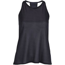 Imagem do Camiseta Regata Fila Pix - Feminina - PRETO Camiseta Regata Fila Pix - Feminina - PRETO