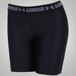 bermuda under armour feminina