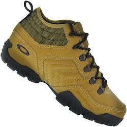 oakley beckon amarelo