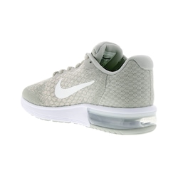 air max sequent 2 feminino