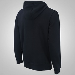 puma randomevent moletom com capuz