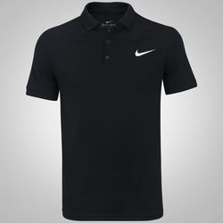 polo nike court dry team