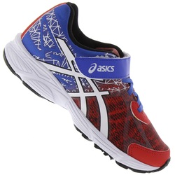 tenis asics infantil fantasy 2