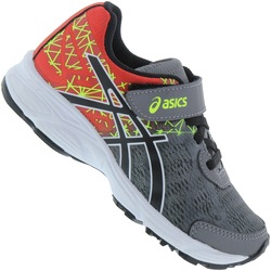 tenis asics infantil fantasy 2