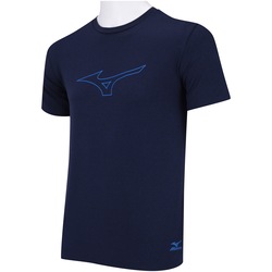 camiseta mizuno dry fit