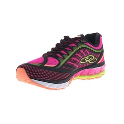 olympikus runway feminino