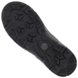 bota timberland fusion