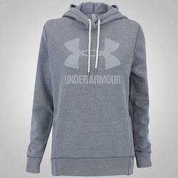 kohl's under armour moletom com capuz