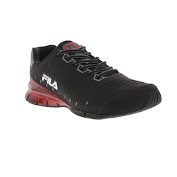 tenis fila sequential