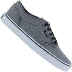 vans preto centauro