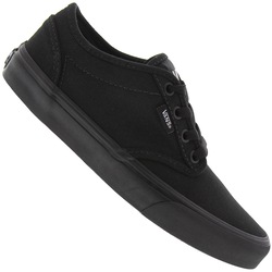 vans atwood preto