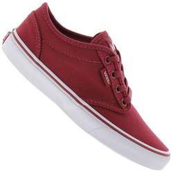 vans preto feminino centauro