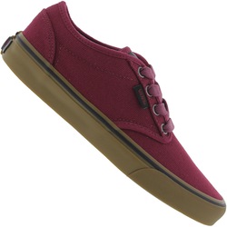 tenis vans atwood vinho